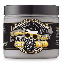 Eurostil Captain Cook Pomada Moldeadora 200 ml Precio: 27.69000058. SKU: SLC-69421