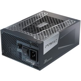 Seasonic PRIME PX-1600 Fuente de Alimentación 1600W 80+ Platinum ATX3.1 Precio: 429.50000038. SKU: B197D86B92
