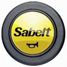 Sabelt SBP011 Claxon de Competicion Amarillo para Volantes Sabelt 6 Pernos Precio: 9.89000034. SKU: S3711845
