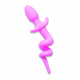 Plug Anal Whipsmart Rosa Precio: 86.49999963. SKU: B1CHSJ5N9Z