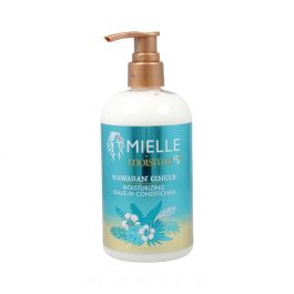 Mielle Acondicionador Hidratante Leave-In Hawaiian Ginger, 355 ml Precio: 10.50000006. SKU: SBL-MIE002RX