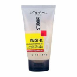 L'Oréal Paris Studio Line Invisi Fix Gel nº 6 Fijador Fuerte 150 ml Precio: 4.94999989. SKU: S0522109