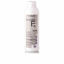Redken SHADES EQ Progressing Solution - Oxidante para Shade EQ Gloss, 237 ml Precio: 6.50000021. SKU: B167GZFQT6