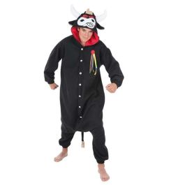 Disfraz adulto funny bull t-XL Disfraz adulto funny bull t-XL Precio: 26.79000016. SKU: B14GL36M6C