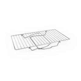 Estante Plegable Cocina Grey 37x21 cm - Confortime (12 Unidades)