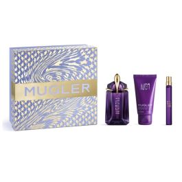 Mugler Alien Eau de Parfum 60ml + Eau de Parfum 10ml + Loción Corporal 50ml Set Precio: 89.95000003. SKU: B19BQ6LQ76