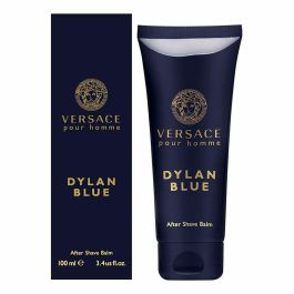 Bálsamo Aftershave Versace Pour Homme Dylan Blue Pour Homme Dylan Blue 100 ml Precio: 37.8900005. SKU: B1HNJYAWEN