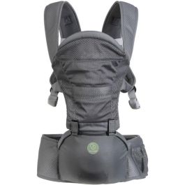 Portabebés DREAMBABY - Elevate 5 posiciones de porteo - 0-36 meses Precio: 61.49999966. SKU: B1AQYXE3PD