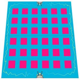 Asmodee Juego ¿En qué estabas pensando? 3+ jugadores Español