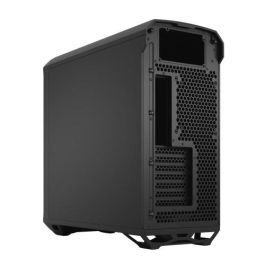 Fractal Design Torrent Negro - Carcasa PC ATX/EATX/ITX/microATX/SSI CEB con 2 Ventiladores 180mm FD-C-TOR1A-05