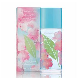 Elizabeth Arden Green tea sakura blossom eau de toilette 100 ml vaporizador Precio: 13.50000025. SKU: B19WSNH2VH