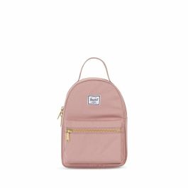 Mochila Casual Herschel Nova Mini Rosa claro Precio: 46.49999992. SKU: B14KMGPNSE