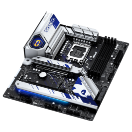 Placa Base ASRock Z790 PG SONIC LGA 1700