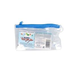 KIN Cepillo Dental Viaje + Pasta 25Gr Precio: 9.5000004. SKU: S0596368