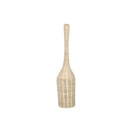Lampara Pie Tropical DKD Home Decor Marron Claro 25 x 125 x 25 cm Precio: 124.95000023. SKU: B15ZC7FSPM