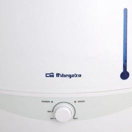 Humidificador Orbegozo HU 2065/ Capacidad 6L