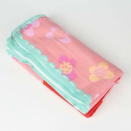 Set de Verano Infantil Peppa Pig Rosa 3 Piezas Set de Verano Infantil Peppa Pig Rosa 3 Piezas