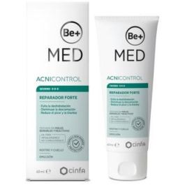 Be+ Acnicontrol Reparador Forte 40Ml Precio: 22.88999955. SKU: B1DNZXKFR5