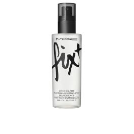MAC PREP + PRIME FIX + Brume Fixante - Fijador de Maquillaje 100 ml Precio: 22.49999961. SKU: B1H4PMPHXG