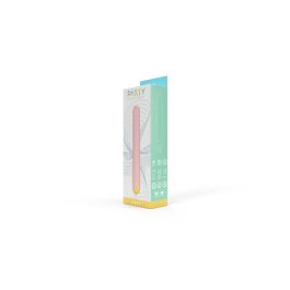 Vibrador Party Color Toys Rosa Vibrador Party Color Toys Rosa