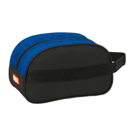 Neceser de Viaje The Avengers Azul Negro 26 x 15 x 12 cm