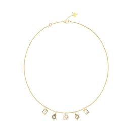 Collar Mujer Guess JUBN05238JWYGT-U Precio: 109.69000053. SKU: B12LGYLCNM