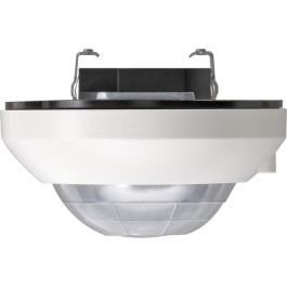 GIRA 210602 Präsenzmelder Komfort KNX EIB Reinweiß Detector de Presencia Techo Infrarrojo Pasivo Alámbrico Blanco 360° Precio: 299.4992. SKU: B19KCWYFM2