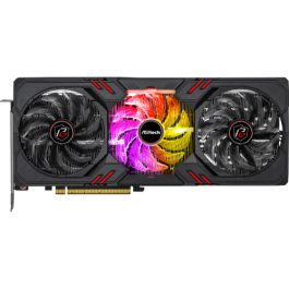 Asrock Phantom Gaming Arc A770 Intel 16 GB GDDR6 Asrock Phantom Gaming Arc A770 Intel 16 GB GDDR6