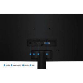 Samsung S32D396GAU Monitor Curvo 32" (80cm) Full HD 1920x1080, 100Hz, Pantalla VA, 4ms, Negro