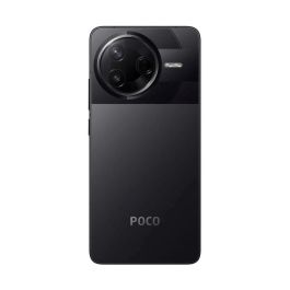 Smartphone Poco MZB0J8XEU 6,67" Octa Core 12 GB RAM 512 GB Negro