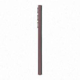 Smartphone Samsung SM-S908BDRGEUB 6,8" Exynos 2200 Rojo 8 GB RAM 12 GB RAM 8 GB 256 GB