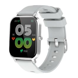 Smartwatch Denver Electronics SW181 GRIS Gris 1,7" Precio: 35.99000042. SKU: S7780401