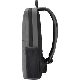 ASUS AP1602 NEREUS BACKPACK 2.0 Mochila para Portátil 16" (40.6cm) Gris Poliéster Resistente al Agua con Bolsillos