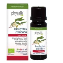 Esencia Eucalipto Citronado 10Ml. Bio Precio: 6.7899997. SKU: B14EBGV4VH