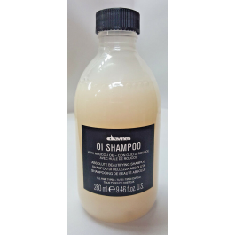 Davines Oi Champú 280 mL Davines Oi Champú 280 mL