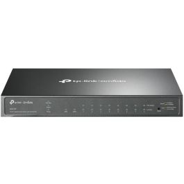TP-LINK 8-Port Gigabit Smart PoE Switch Precio: 127.69000046. SKU: S5604979