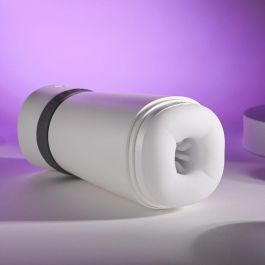 Masturbador Masculino Playboy Playboy Blanco