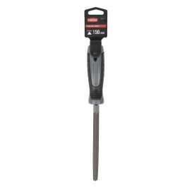 Ratio Lima Triangular Entrefina 6'' 150mm Precio: 6.89000015. SKU: B1AT9R96S9