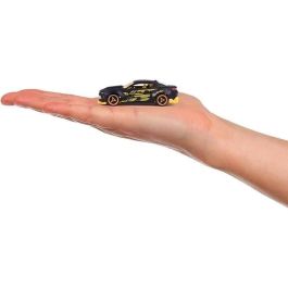 Majorette SMO3467452074671 - Caja 5 Vehículos Miniatura Edición Limitada Color Trace (2 Exclusivos) Majorette SMO3467452074671 - Caja 5 Vehículos Miniatura Edición Limitada Color Trace (2 Exclusivos)