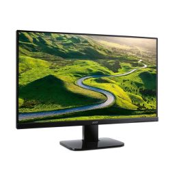Acer Monitor V277Ebipv 27 Pulgadas FHD 100Hz IPS Mate con Filtro de Luz Azul y Flicker-Free