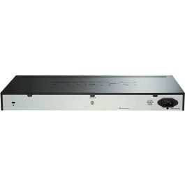 D-Link DGS-1510-20/E Switch Gestionado L2/L3, 16 Puertos Gigabit Ethernet, 2 SFP, 2 SFP+, Montaje en Rack 1U