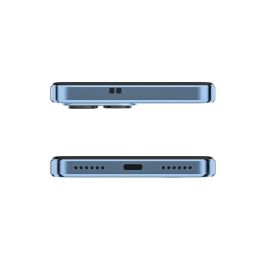 Cubot Móvil P80 8GB RAM 256GB ROM Pantalla 6.58" FHD+ Cámara 48MP Azul Cubot Móvil P80 8GB RAM 256GB ROM Pantalla 6.58" FHD+ Cámara 48MP Azul