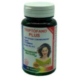 ROBIS Triptófano Plus con Magnesio, GABA y Vitaminas B - 90 cápsulas para Sueño, Ánimo y Función Mental Mejorada Precio: 13.8900003. SKU: B1FZPSL4HM