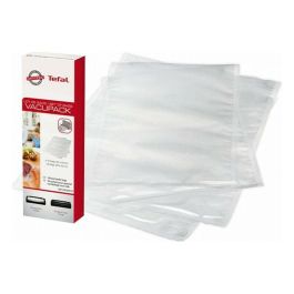 Bolsa Tefal XA254010 Vacupack Precio: 12.99685563. SKU: B1JB7CS4ED