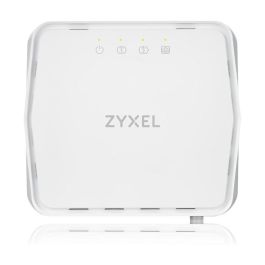 Zyxel VMG4005-B50A Router DSL WAN Gigabit Ethernet VDSL2 Blanco 300 Mbps