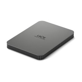 LaCie 2TB Mobile Drive USB 3.1 Disco Duro Portátil Gris
