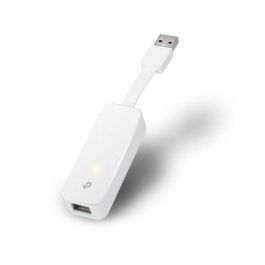 TP-Link 10/100/1000Mbps, RJ45 Ethernet Port, 1 USB 3.0 Port, RTL8153
