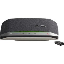 Poly Bluetooth, 3200 mAH, Lithium-ion, 100 Hz - 6.7 kHz, 80 Hz - 20 kHz, 350 g Precio: 141.50000029. SKU: B1G688FYT3