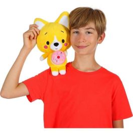 Gipsy Toys GIP3268060718663 Peluche Corgi Cuties 30 cm Donut Gipsy Toys GIP3268060718663 Peluche Corgi Cuties 30 cm Donut