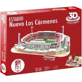 Estadio Los Cármenes Granada Cf Precio: 29.49999965. SKU: B1EGVRL9AX